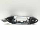 Frischluftgrill PEUGEOT 308 SW II 1.5 BlueHDi 98080579VV 1303145XZD