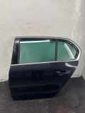 Tür hinten links SKODA SUPERB II Estate (3T5) 2.0 TDI 16V LF9R