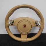 Lenkrad PORSCHE PANAMERA (970) 3.0 D 97080308905