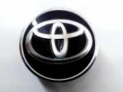 Radkappen TOYOTA C-HR (_X1_) 1.8 Hybrid (ZYX10_)