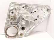 Fensterheber rechts hinten VW Passat B5.5 Variant (3B6) 3B9839756