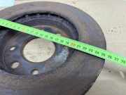Bremsscheibe hinten rechts KIA JOICE 2.0