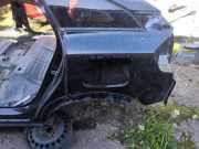 Seitenverkleidung hinten links CITROËN C4 X (BD_, BE_, BF_) ë-C4 X (BFZKXC)