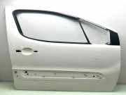 Vordere rechte Tür CITROËN BERLINGO (MF) 1.6 HDI 90 (MF9HX)