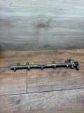 KRAFTSTOFFVERTEILER EINSPRITZLEISTE VERTEILERROHR MERCEDES-BENZ C T-Model (S203) C 180 Kompressor (203.246) 0445215007
