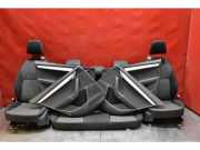 Sitzgarnitur komplett Leder geteilt Skoda Octavia III Kombi (5E)