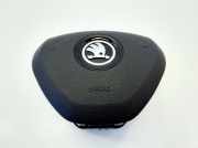 Schleifring Airbag Skoda Octavia III Kombi (5E) 3T0880201F