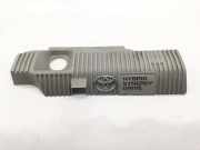 Motorabdeckung TOYOTA AURIS TOURING SPORTS (_E18_) 1.8 Hybrid (ZWE186_) 11212-37090