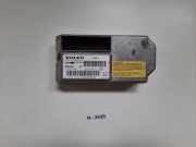 Airbag-Steuergerät VOLVO S80 I (TS, XY) 2.5 TDI 0285001254