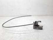 Andere Aufbauteile VW TOUAREG (7LA, 7L6, 7L7) 2.5 R5 TDI 7L0721812B