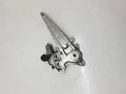 Türfensterheber hinten rechts TOYOTA RAV 4 III (_A3_) 2.2 D 4WD (ALA30_) 8572035140