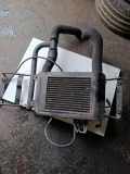 Ladeluftkühler HYUNDAI GALLOPER II (JK-01) 2.5 TD intercooler TL2A441