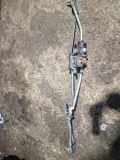 Scheibenwischermechanismus vorne OPEL ZAFIRA B (A05) 1.9 CDTI 404496