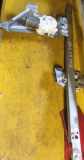 Fensterheber vorne rechts MERCEDES-BENZ SPRINTER 3-t Minibus / passenger (906) 211 CDI (906.711, 906.713) 0068205542 A9067200146