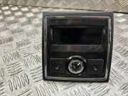 Navigationsanzeige SKODA SUPERB II (3T4) 2.0 TDI 3T0919201