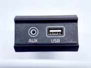 Zusätzliche Music Player-Anschlüsse KIA CEE'D Hatchback 1.6 CRDi 115 96120-C0100