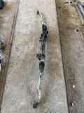 Lenksäule RENAULT LAGUNA II (BG0/1_) 1.9 dCi (BG05) 8200023082