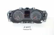 Tachometer VW Polo V Van (6R) 2G0920741C