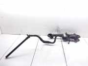 Schlauch für Zylinderkopfhaubenentlüftung Fiat Doblo Van (263) 000552134860