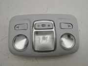 Innenleuchte Peugeot 3008 II (MC, MR, MJ, M4) 96781444