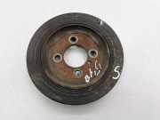 Kurbelwellenriemenscheibe KIA CARENS II (FJ) 2.0 CRDi AKWKD22