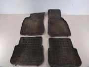 Mattenset AUDI A6 (4F2, C6) 3.0 TDI quattro