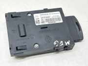 Zündschloss RENAULT MEGANE III Grandtour (KZ0/1) 1.5 dCi (KZ1M, KZ1W) A2C53185186