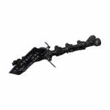 Einspritzleiste Opel Insignia A Stufenheck (G09) 55576177