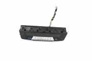Heizungsbetätigung (Konsole) vorne BMW X5 (G05, F95) 64119490545