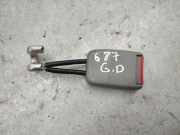 Gurtschloss VW Passat 5.5 Variant (3B6) 3B0857740