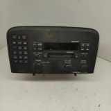 Radio/Navigationssystem-Kombination Volvo S80 I (184) 9496562