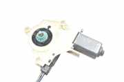 Motor Fensterheber links vorne Land Rover Discovery IV (L319) AH2215B553AA