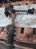 Achse vorne VW Polo IV (9N, 9A)