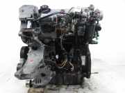 Motor ohne Anbauteile (Diesel) Renault Megane Scenic (JA) F9Q734