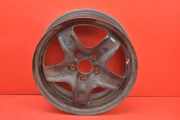 Reifen auf Stahlfelge Ford Focus C-Max (DM2) 5X108