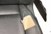 Sitzgarnitur komplett Leder geteilt Subaru Outback V (BS)