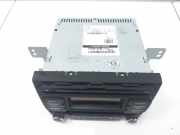 Radio/Navigationssystem-Kombination Kia Rio (DC) 10R035704