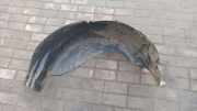 Radhaus links hinten Land Rover Discovery III (L319)