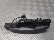 Türverkleidung links hinten Renault Grand Scenic II (JM) 8200588111