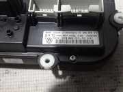Heizungsbetätigung (Konsole) vorne VW Caddy III Kombi (2KB) 7N0907426L