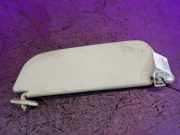 Sonnenblende links Opel Corsa B Kombi (S93)