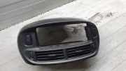 Ziergitter Toyota Previa II (R3) 5540528310