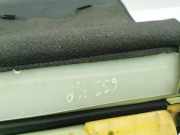 Sitz links vorne Mitsubishi Outlander II (CWW)