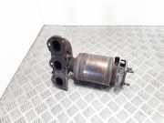 Katalysator ohne Lambdasonde VW Polo V (6R, 6C) 03E131701A