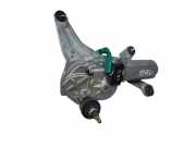 Wischermotor hinten Hyundai Santa Fe II (CM) 987002B000