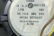 Lautsprecher links vorne BMW 3er Touring (E46) 65138368233