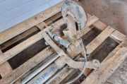 Achse hinten Citroen Xsara Picasso (N68) 9634828210