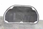 Motorabdeckung Porsche Boxster (987) 98751321102