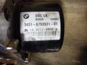 Steuergerät ABS BMW 3er (F30, F80) 34516793931