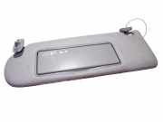 Sonnenblende links Audi A8 (4D, D2) 4A0857551